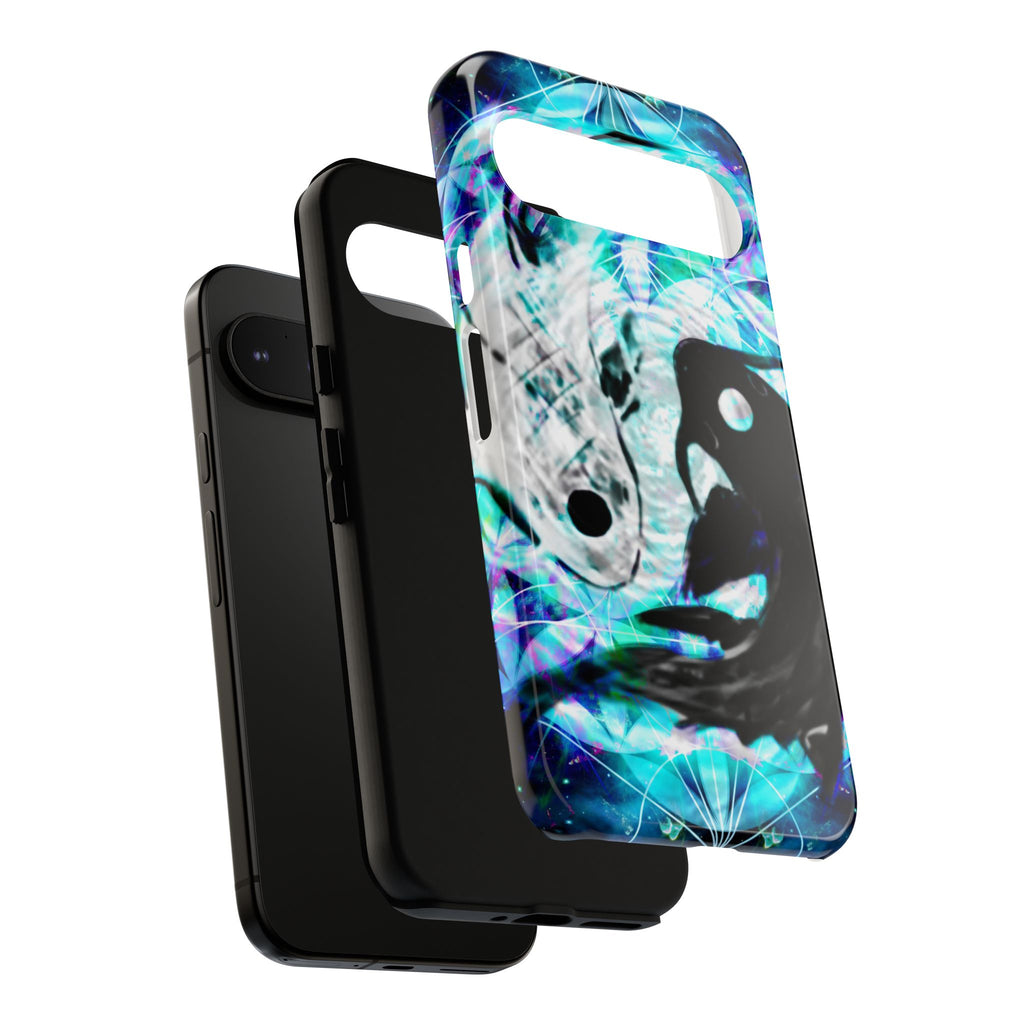 Katerina's Now & Forever Koi Meditations Tough Cases