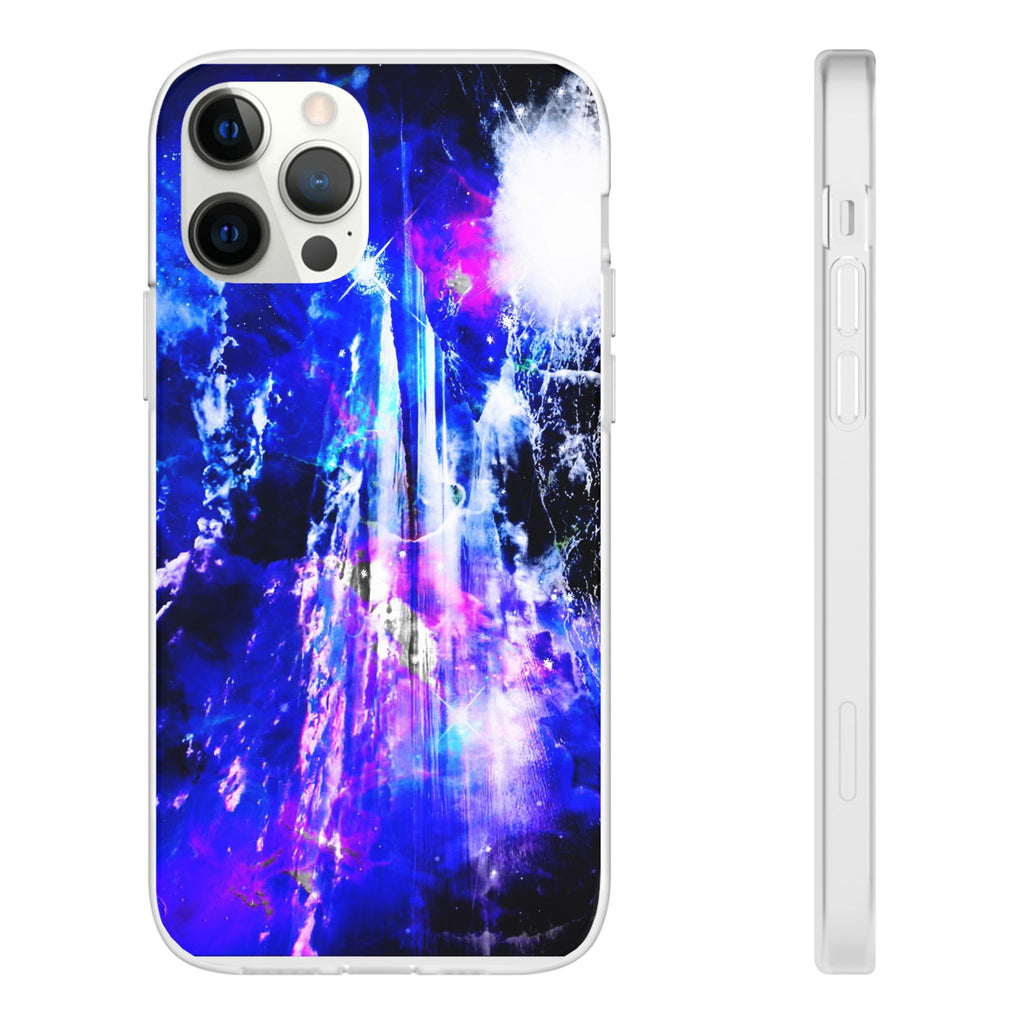 Ad Amorem Amis Dancing Sea Dreams Flexi Cases