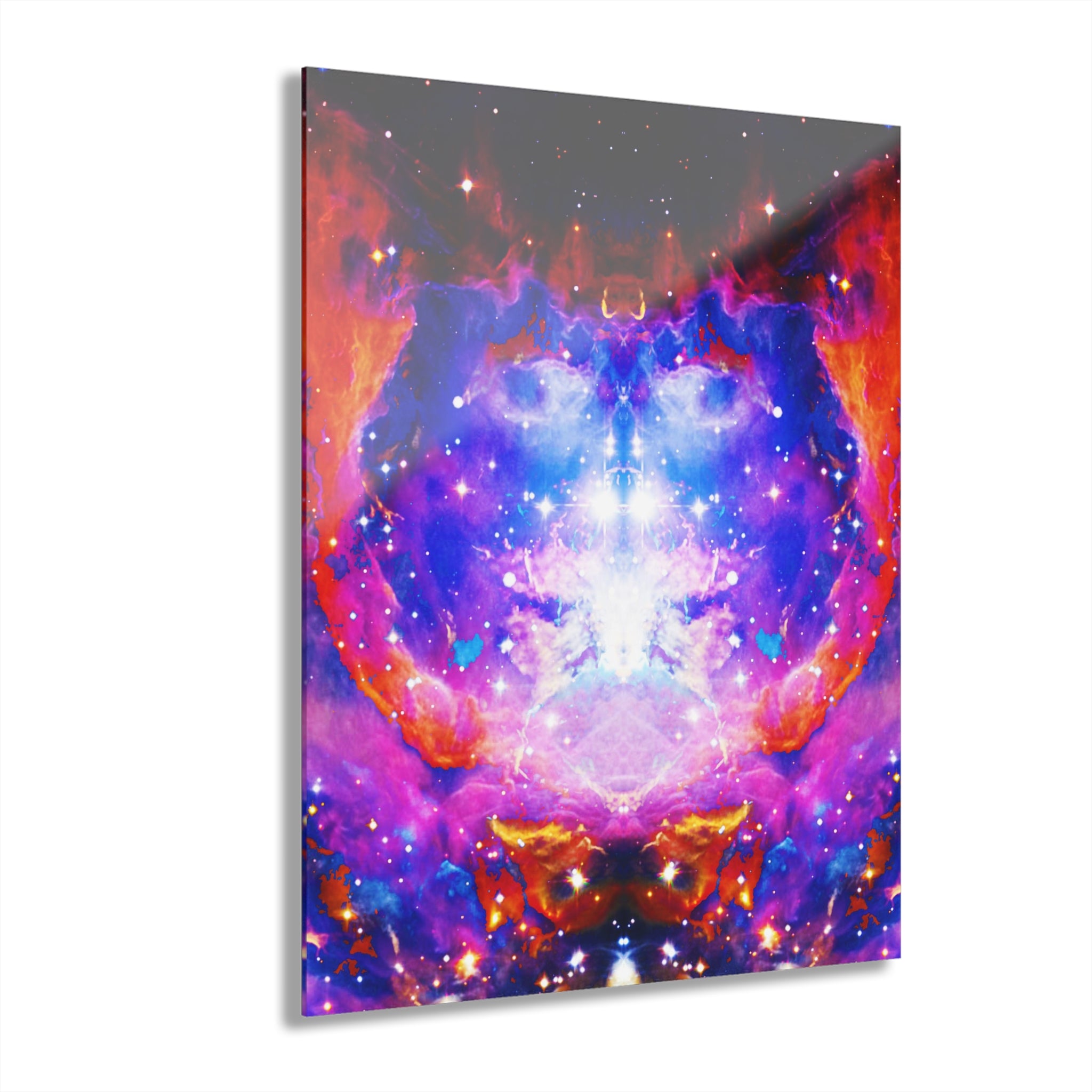 Katerina's Cassandra's Desires Acrylic Prints (French Cleat Hanging)
