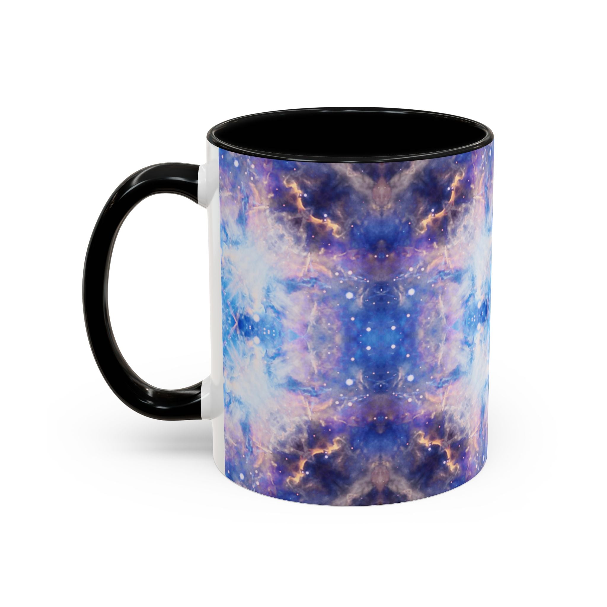 Katerina's Winterborn Desires Accent Coffee Mug