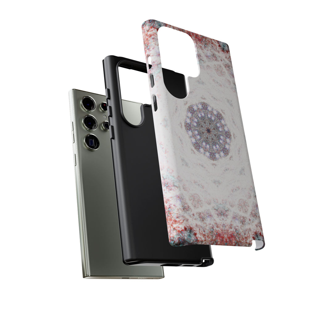 Candy's Yuletide Angel Voices Desires Tough Phone Cases