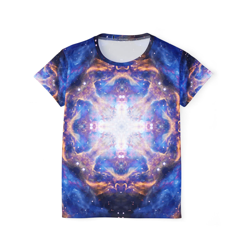 Amen Jin's Forgiveness Desires Women's Sports Jersey