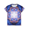 Amen Jin's Forgiveness Desires Women's Sports Jersey