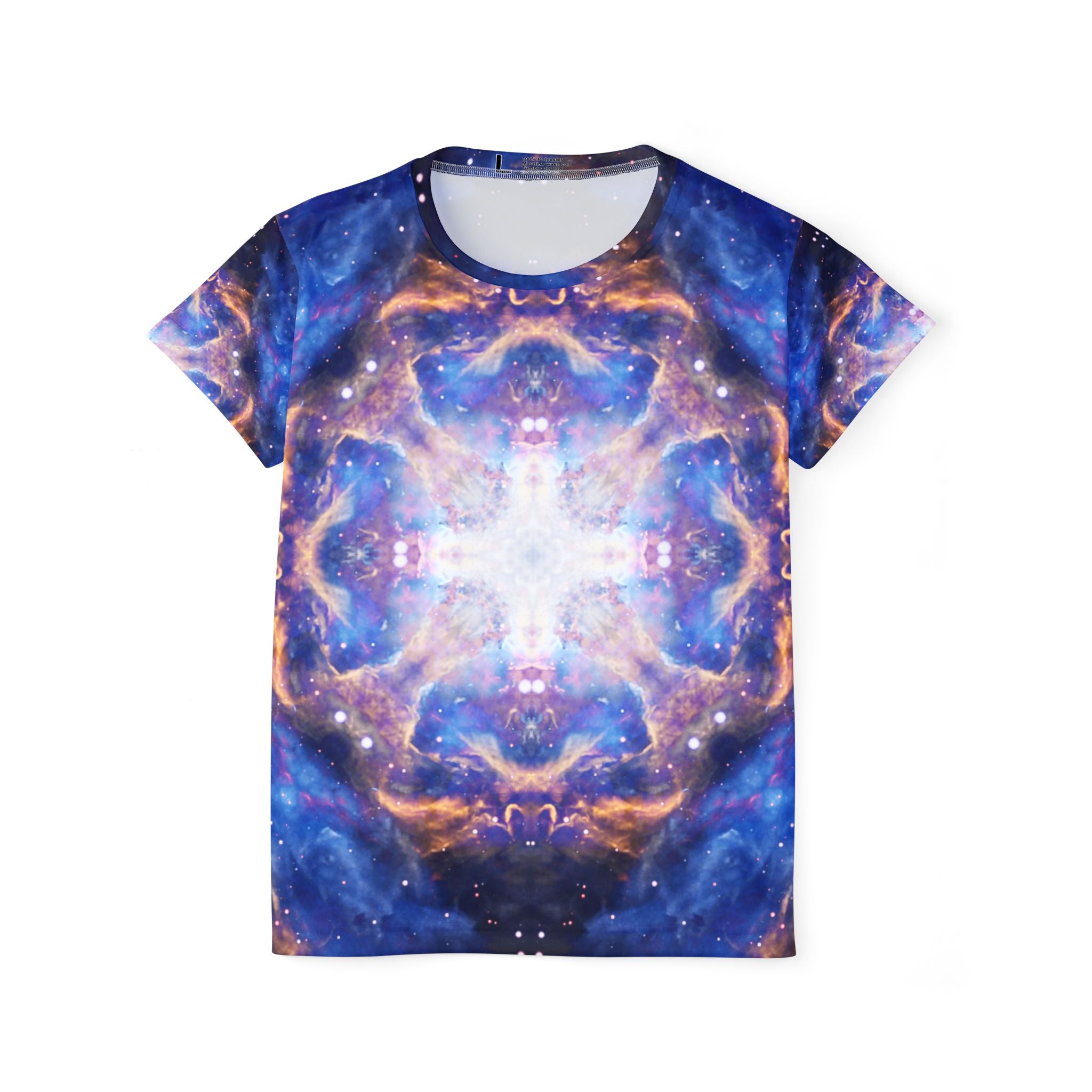 Amen Jin's Forgiveness Desires Women's Sports Jersey