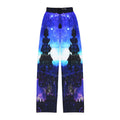 Iridescent Baliense Dreams Kids Pajama Pants