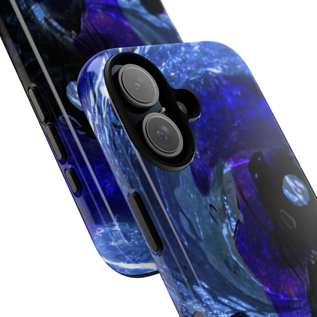 Katerina's Dragon's Eye Desires Koi Dreams Tough Cases