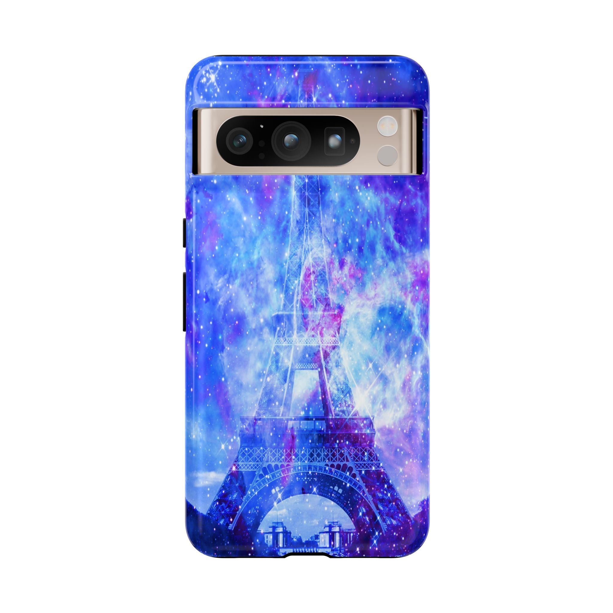 Lover's Parisian Dreams Tough Cases