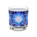 Amen Jin's Katerina's Eros & Psyche Metamorphosis Meditations Rocks Glass, 10oz
