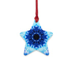 Katerina's Noel Nouvelet Desires Wooden Ornaments