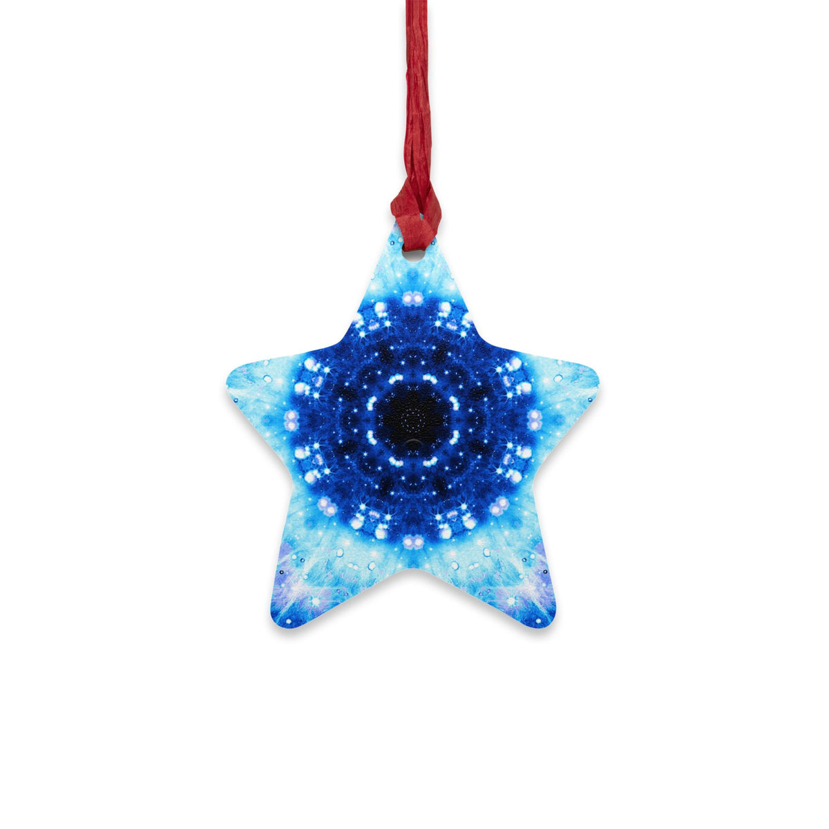 Katerina's Noel Nouvelet Desires Wooden Ornaments