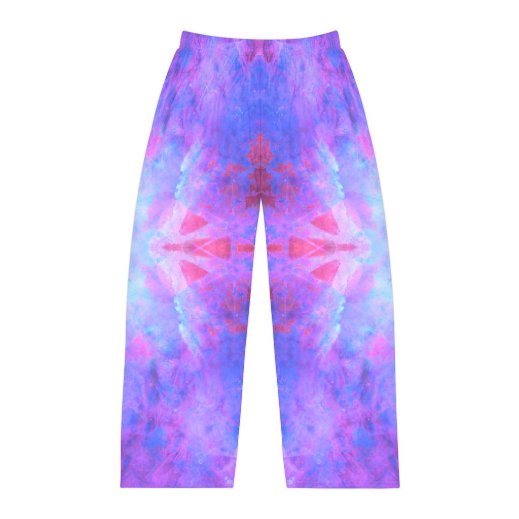 Katerina's Tomorrow Girl Desires Men's Pajama Pants