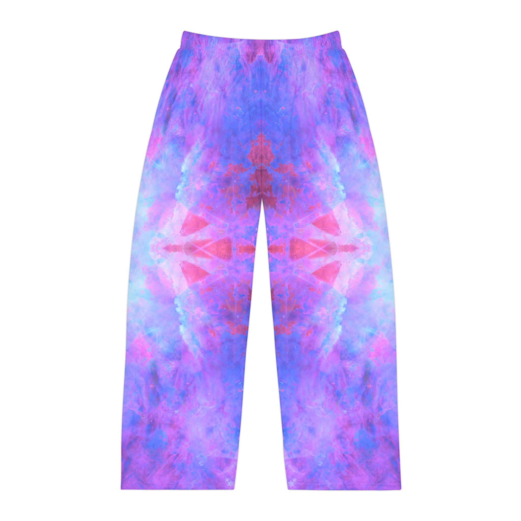 Katerina's Tomorrow Girl Desires Men's Pajama Pants