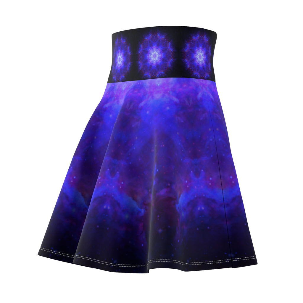 Ajna Desires Women's Skater Skirt
