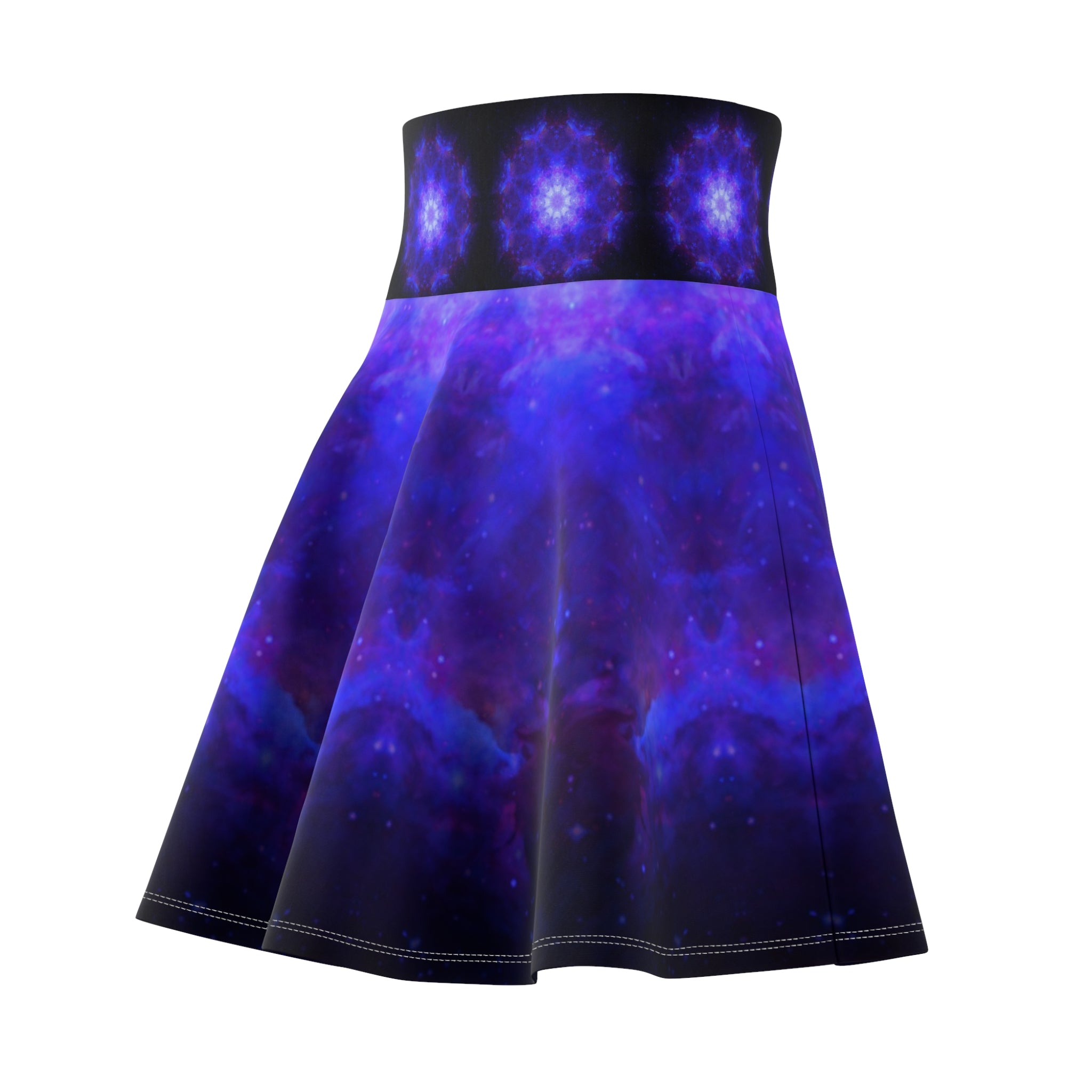 Ajna Desires Women's Skater Skirt