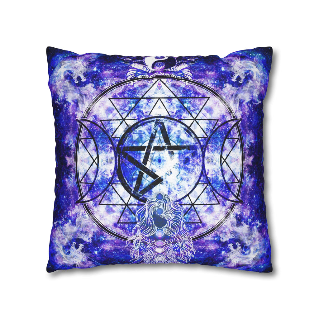 Amen Jin's Katerina's Magical Dracularian Dragoness Awakening Meditations Poly