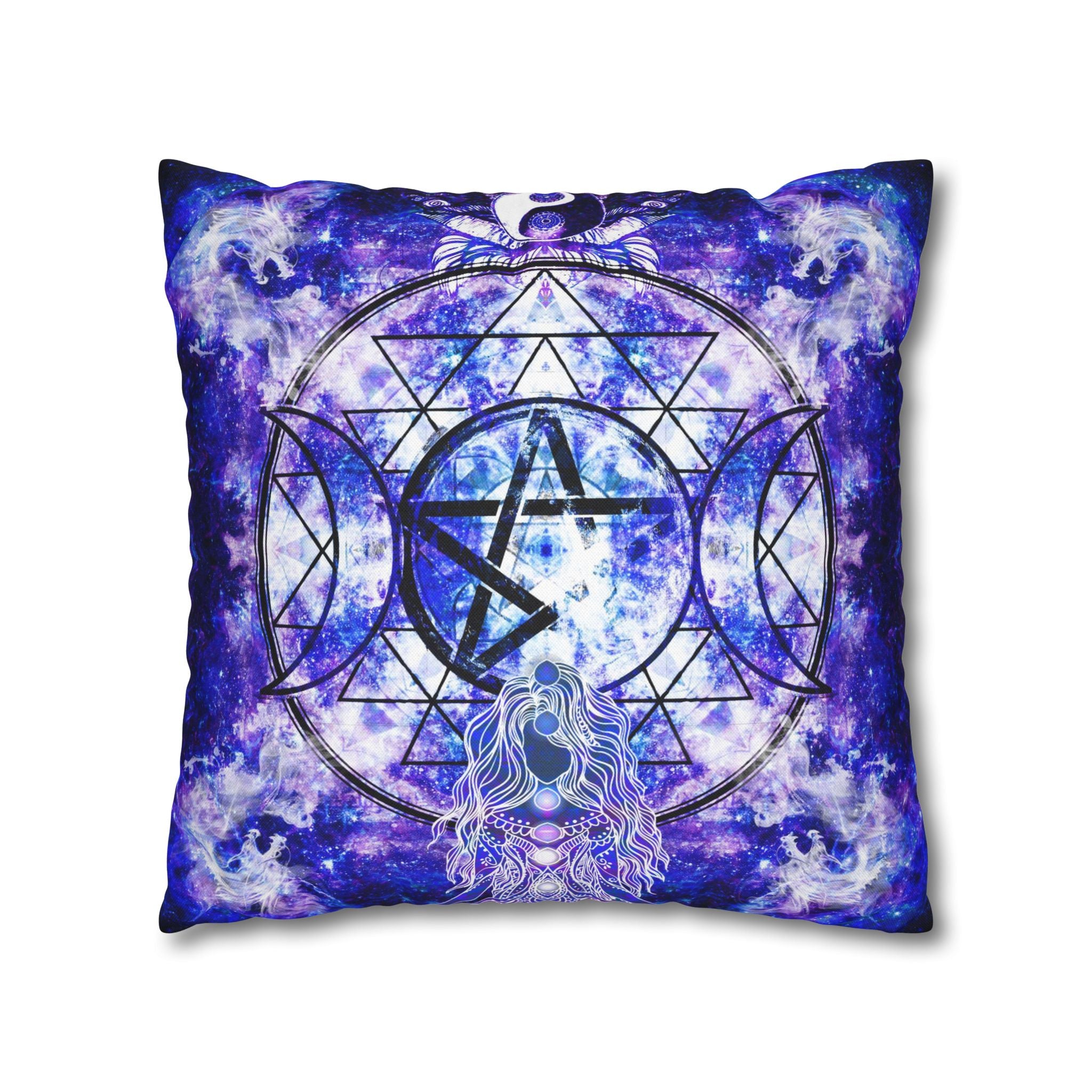 Amen Jin's Katerina's Magical Dracularian Dragoness Awakening Meditations Poly