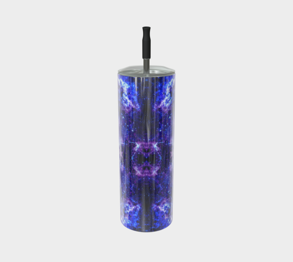Amen Jin's Katerina's Dracularian Dragoness Desires Stainless Steel Tumbler