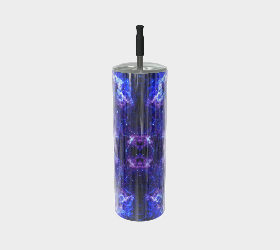 Amen Jin's Katerina's Dracularian Dragoness Desires Stainless Steel Tumbler
