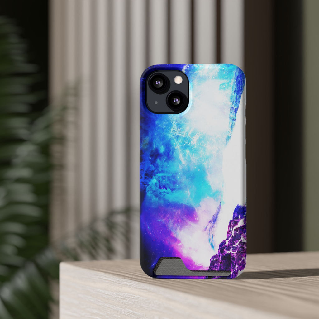 Creation's Heaven Serenity Bay Dreams Flexi Case