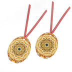 Katerina's Jupiter Desires Metal Ornaments