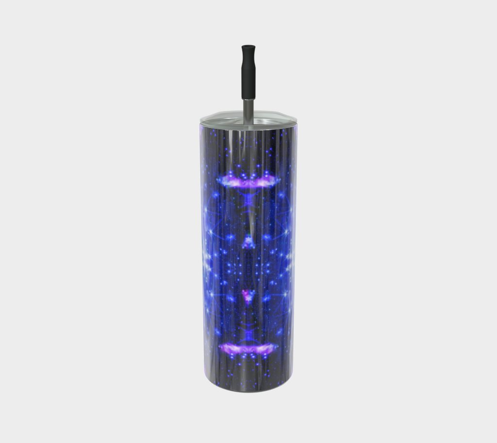 Amen Jin's Katerina's Eros & Psyche Desires Stainless Steel Tumbler