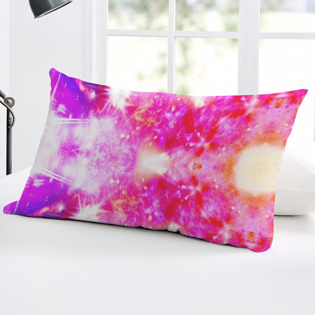 Katerina's Dreams of Angels Desires Pillow Case 36" x 20"  | Ships from USA