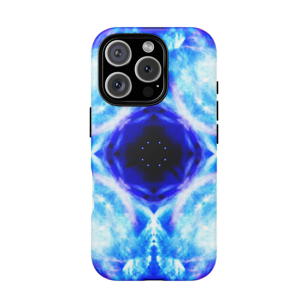 Amen Jin's Duat Desires Tough Phone Cases, Case-Mate