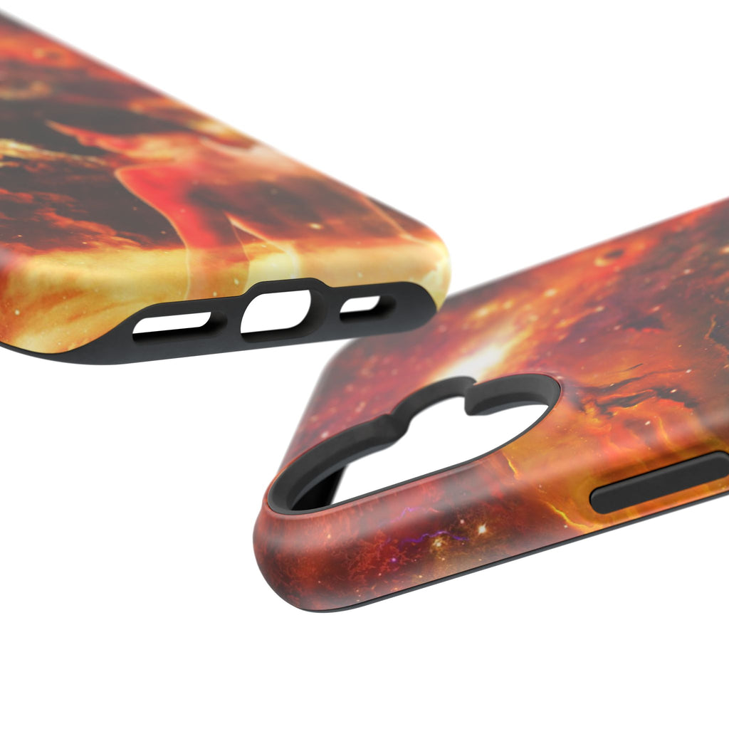 Samhain Magical Night Dreams Impact-Resistant Cases