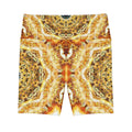 Katerina's Jupiter Desires Women's Workout Shorts