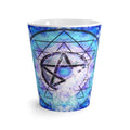 Amen Jin's Katerina's Eros and Psyche Magickal Awakening Meditations Latte Mug