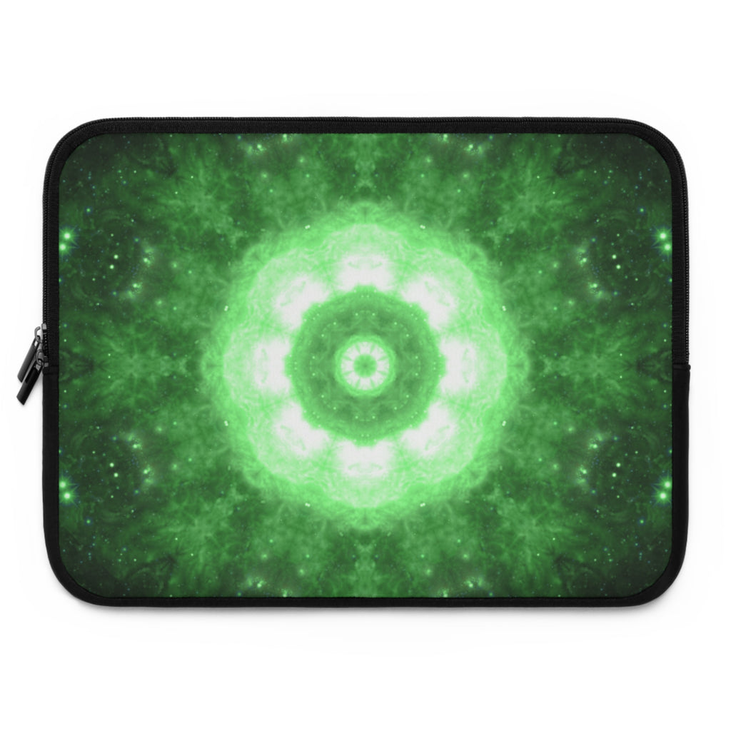 Anahata Desires Laptop Sleeve