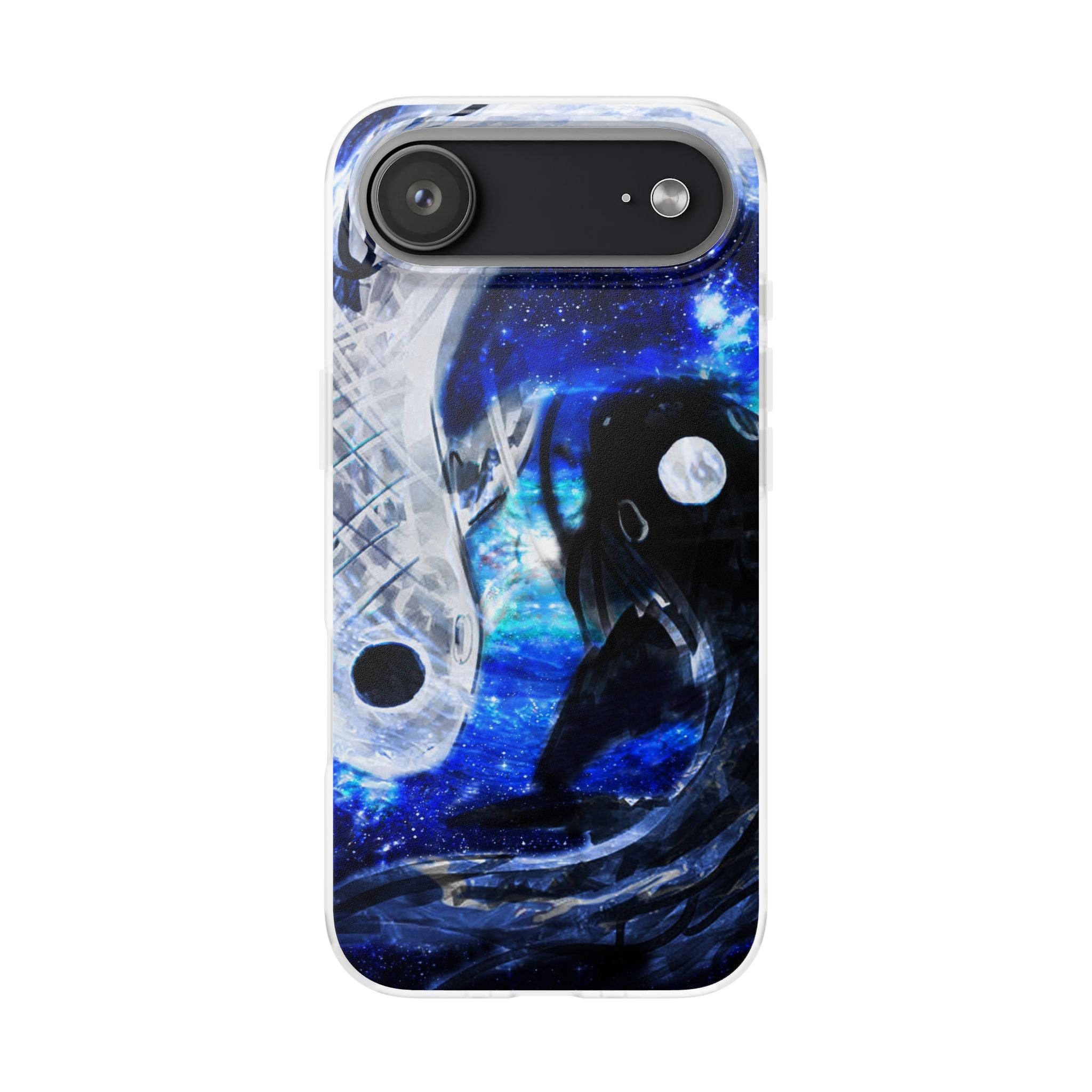 Amen Jin's Desires Koi Dreams Flexi Cases