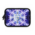 Amen Jin's Katerina's Dracularian Dragoness Desires Triple Goddess Meditations Laptop Sleeve