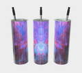 Katerina's RogueStar Desires Stainless Steel Tumbler