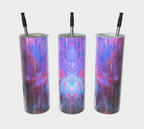 Katerina's RogueStar Desires Stainless Steel Tumbler