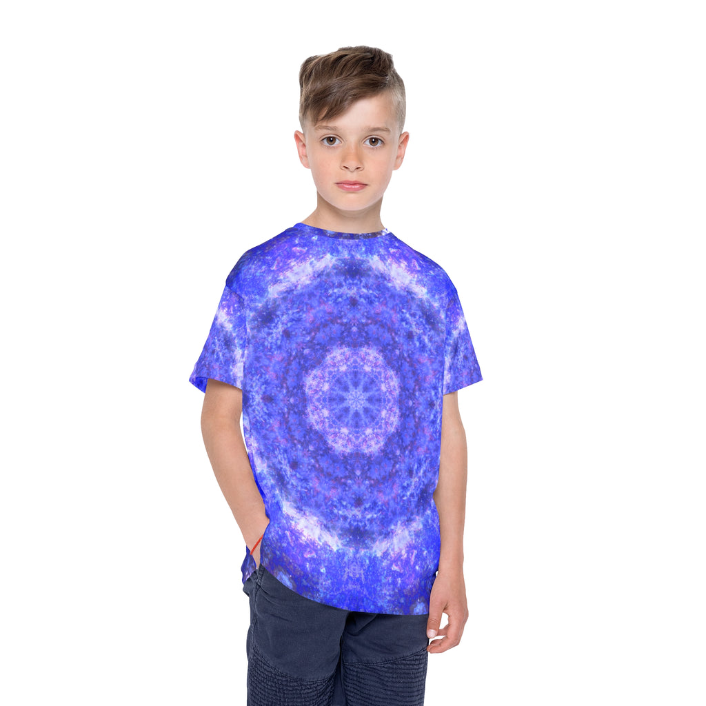 Katerina's Afterall Desires Kids Jersey