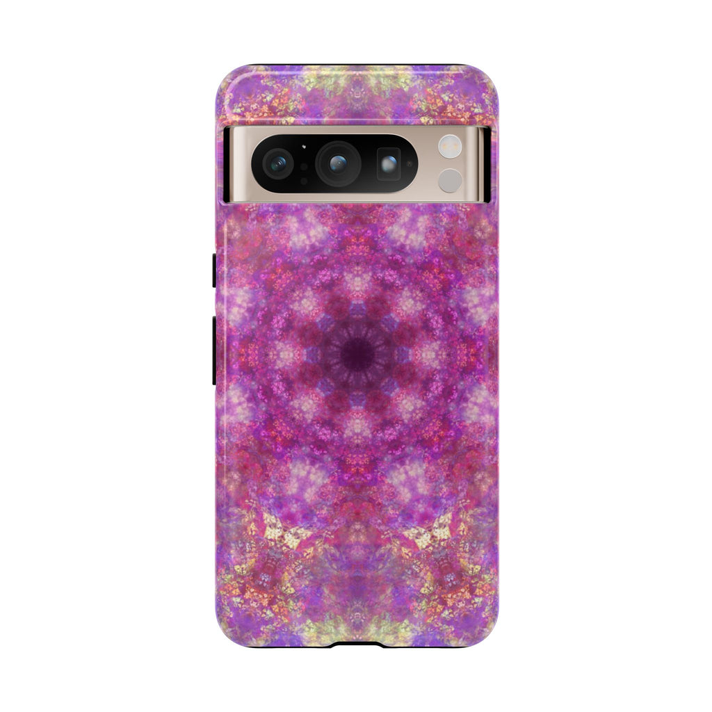 Katerina's Imaginary Desires Tough Cases