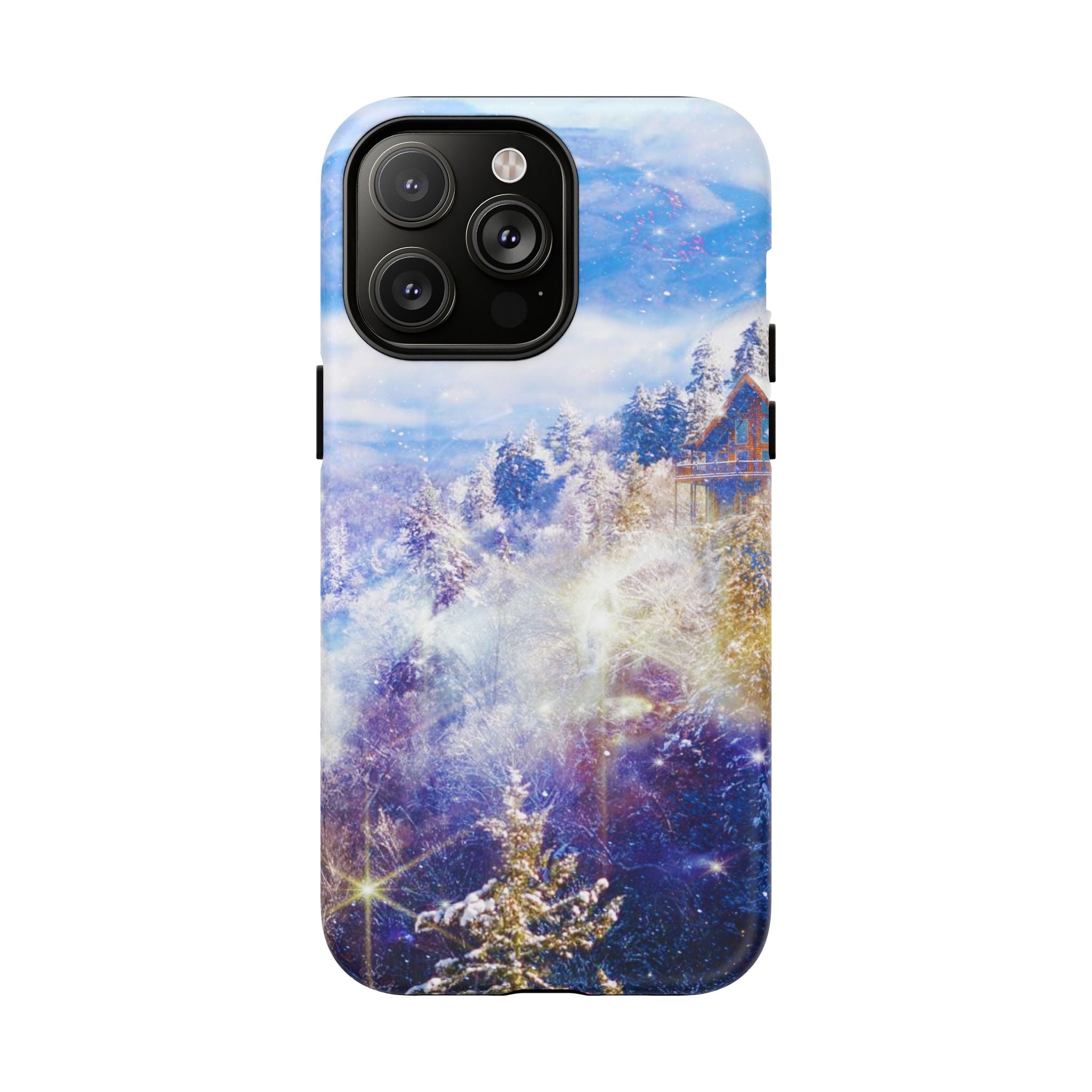 Katerina's Light a Way Smoky Mountain Dreams Tough Magnetic Cases