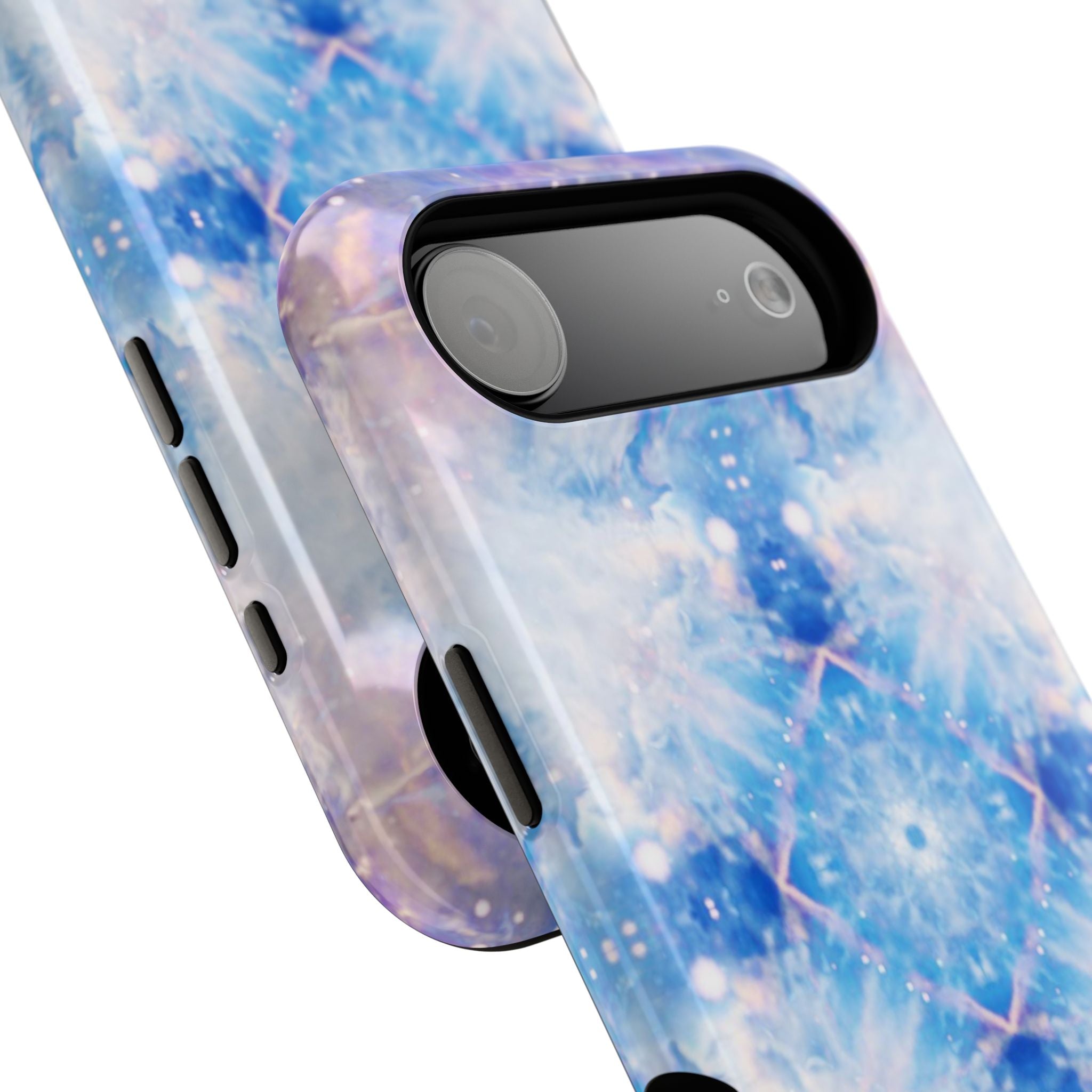 Katerina's Winterborn Desires Impact-Resistant Cases
