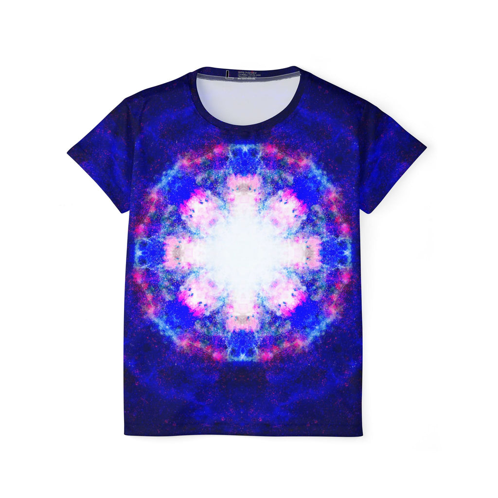 Katerina's Independence Desires Women's Sports Jersey