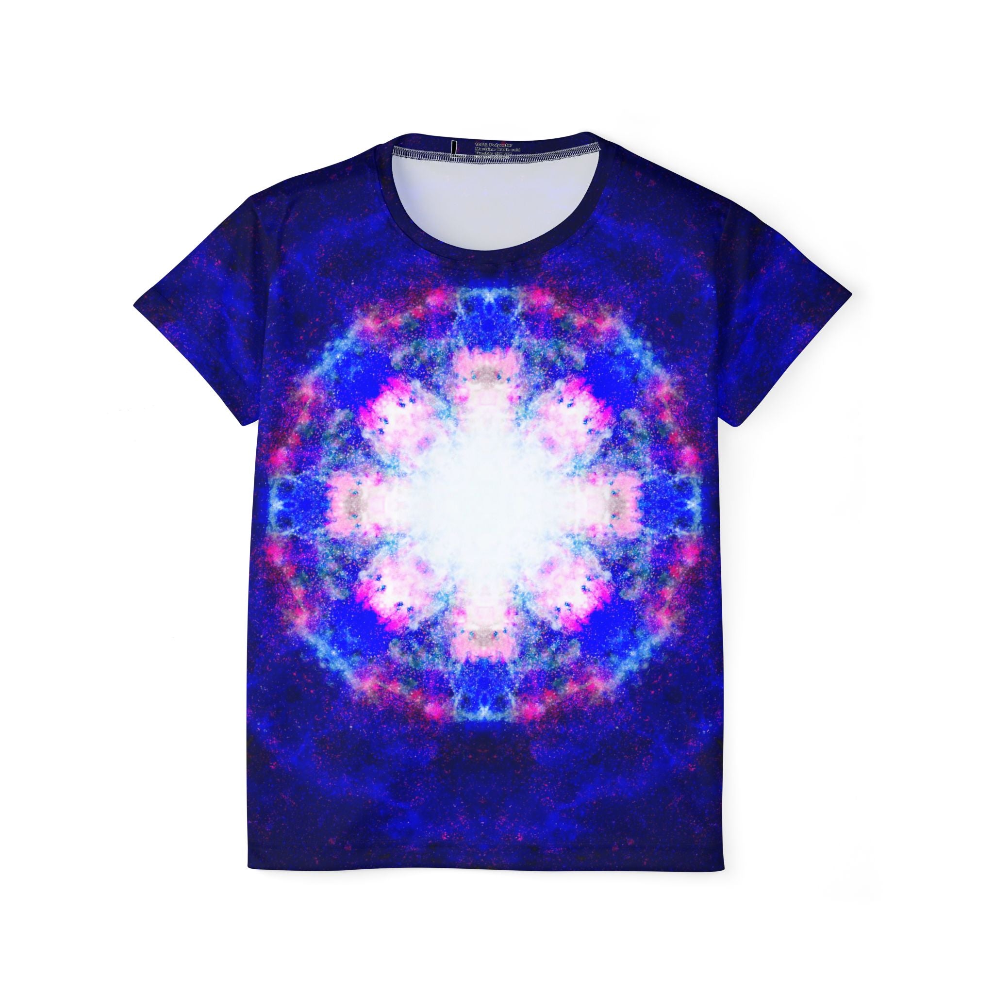 Katerina's Independence Desires Women's Sports Jersey