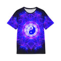 Anja Yin Yang Meditations Men's Jersey