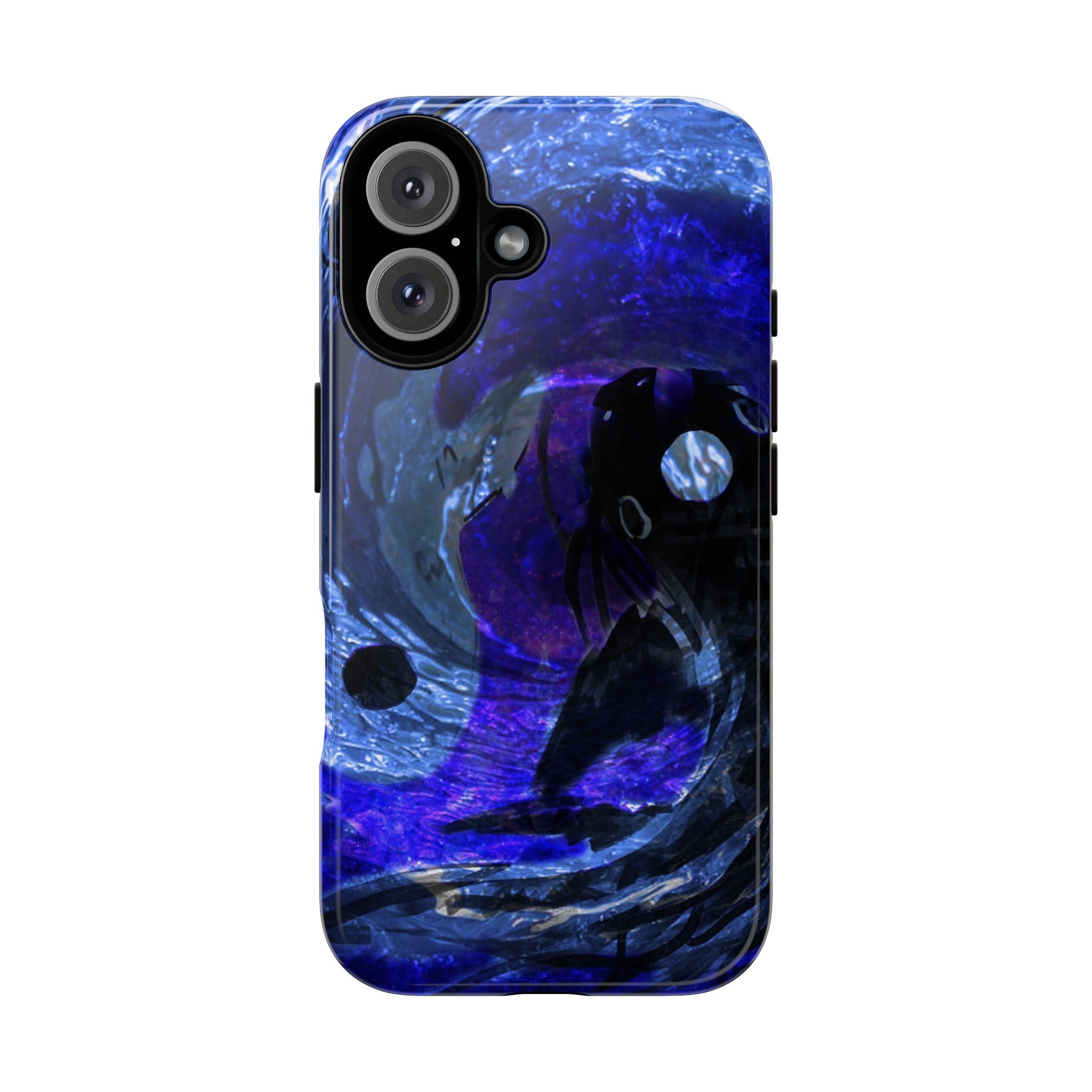 Katerina's Dragon's Eye Desires Koi Dreams Tough Cases