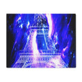 Amethyst Sapphire Parisian Dreams Placemat