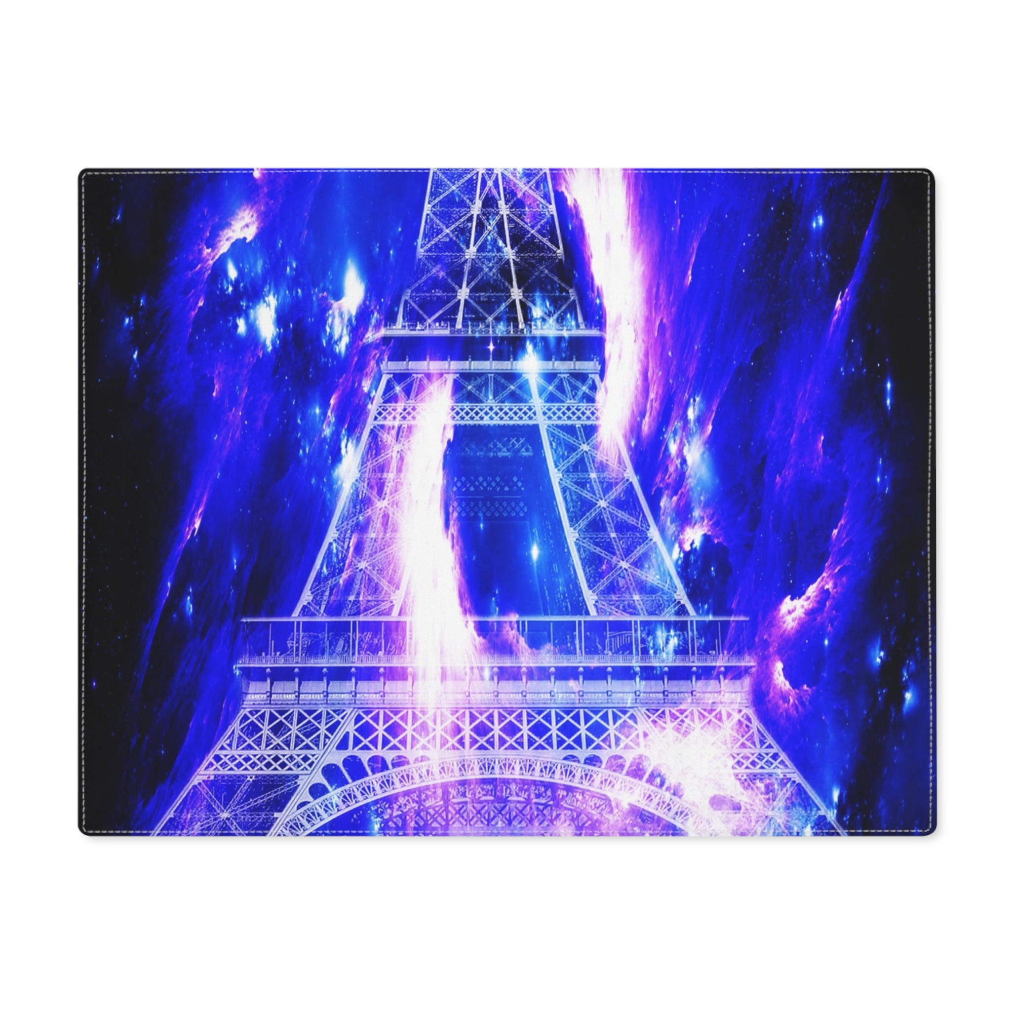 Amethyst Sapphire Parisian Dreams Placemat