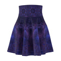 Katerina's Royal Desires Women's Skater Skirt
