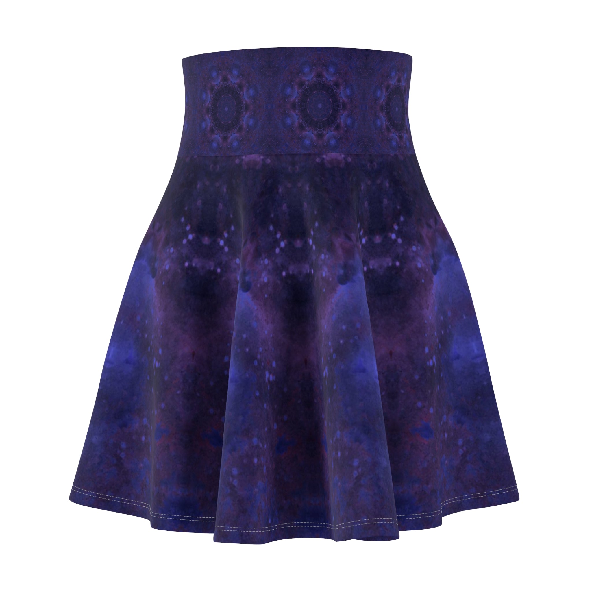 Katerina's Royal Desires Women's Skater Skirt
