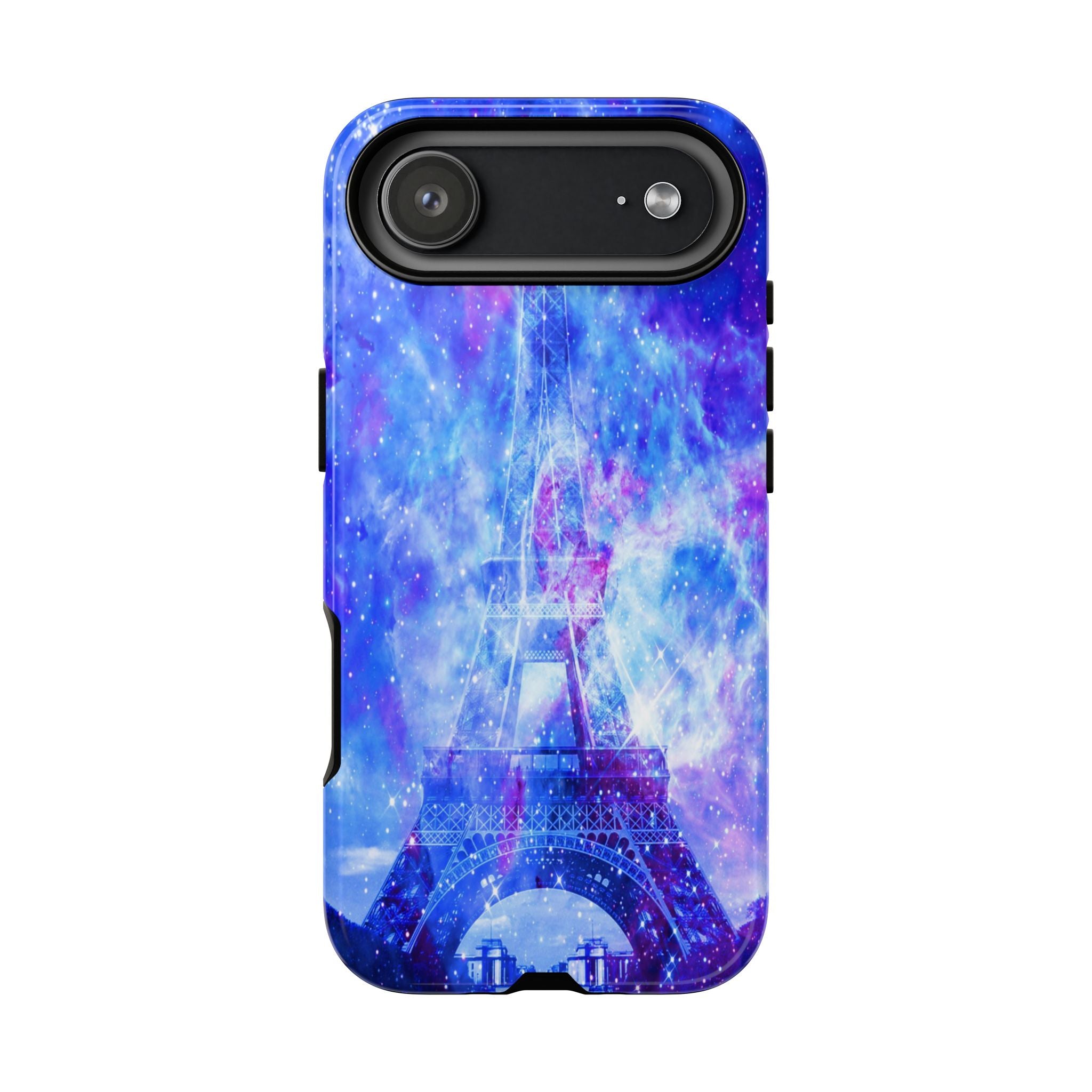 Lover's Parisian Dreams Tough Cases