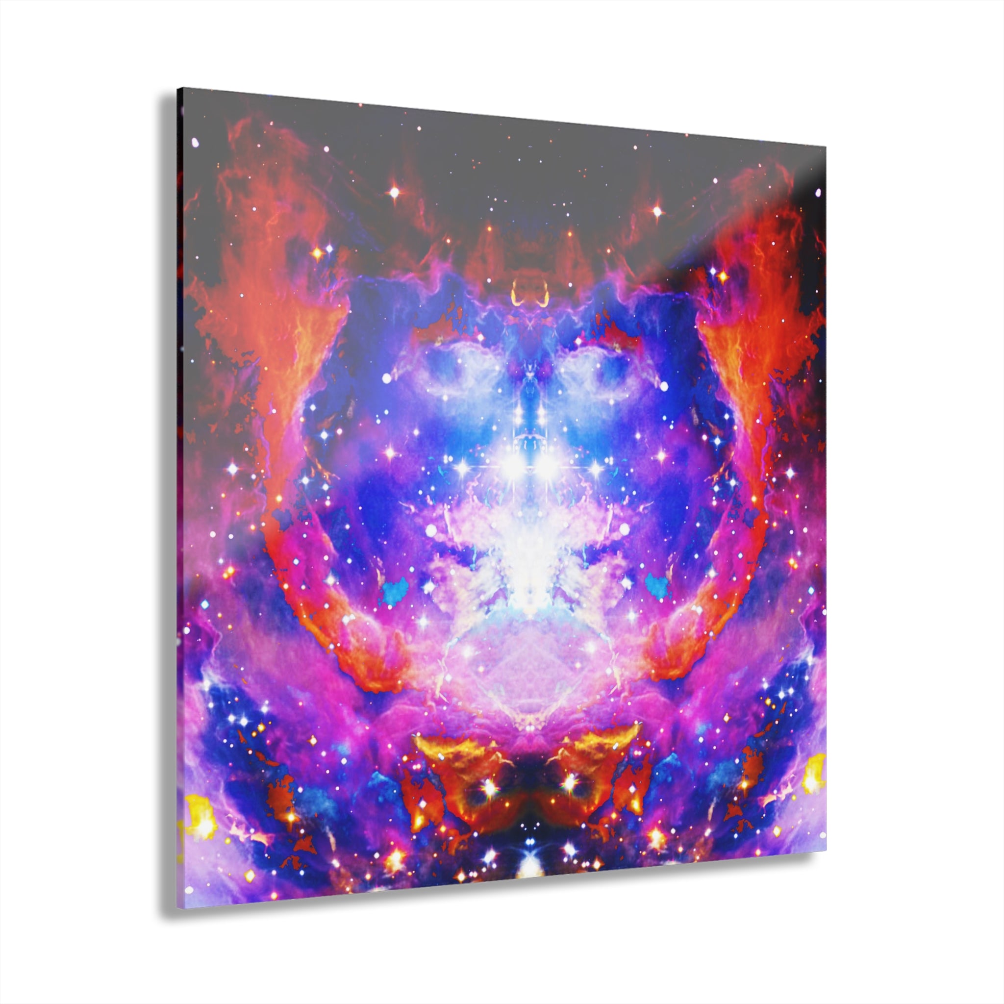 Katerina's Cassandra's Desires Acrylic Prints (French Cleat Hanging)