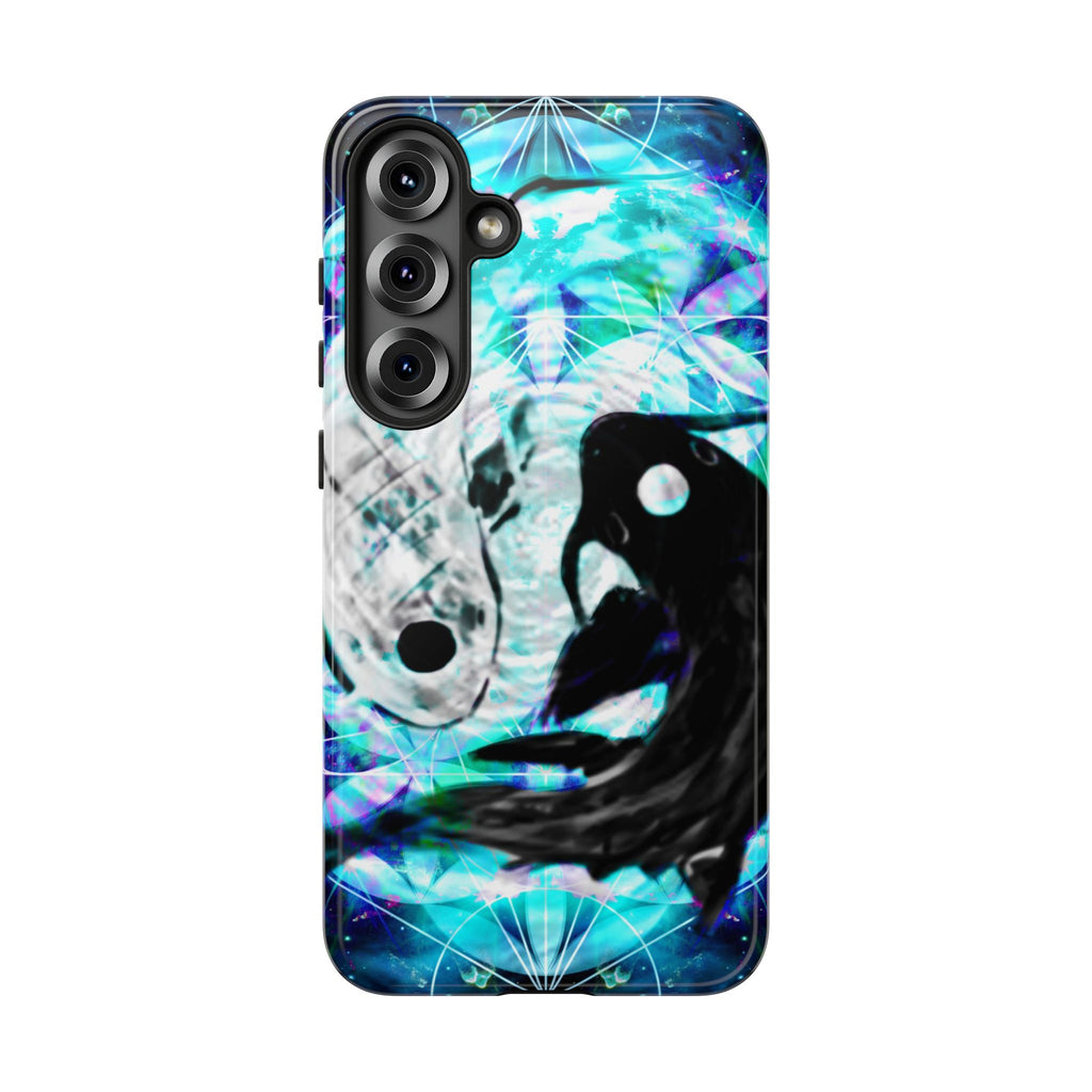 Katerina's Now & Forever Koi Meditations Tough Cases
